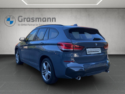 BMW X1 Gebrauchtwagen BMW X1 Gebrauchtwagen