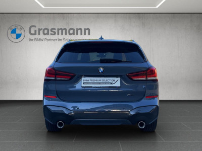 BMW X1 Gebrauchtwagen BMW X1 Gebrauchtwagen