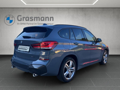 BMW X1 Gebrauchtwagen BMW X1 Gebrauchtwagen