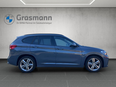 BMW X1 Gebrauchtwagen BMW X1 Gebrauchtwagen