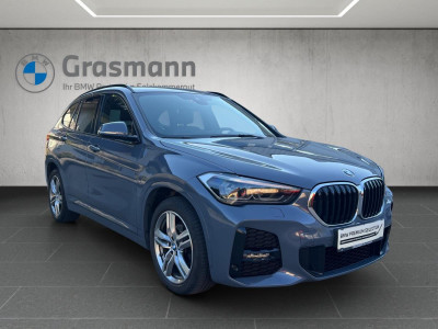 BMW X1 Gebrauchtwagen BMW X1 Gebrauchtwagen