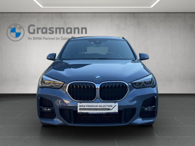 BMW X1 Gebrauchtwagen BMW X1 Gebrauchtwagen