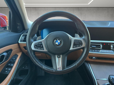 BMW 3er Gebrauchtwagen BMW 3er Gebrauchtwagen