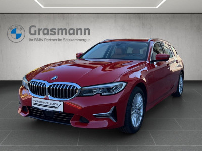 BMW 3er Gebrauchtwagen BMW 3er Gebrauchtwagen