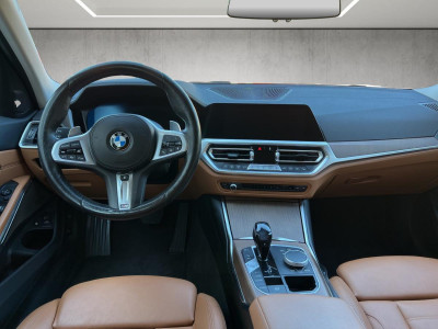 BMW 3er Gebrauchtwagen BMW 3er Gebrauchtwagen