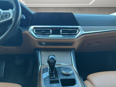 BMW 3er Gebrauchtwagen BMW 3er Gebrauchtwagen