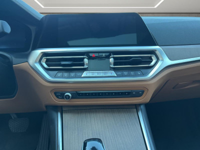 BMW 3er Gebrauchtwagen BMW 3er Gebrauchtwagen