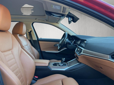 BMW 3er Gebrauchtwagen BMW 3er Gebrauchtwagen