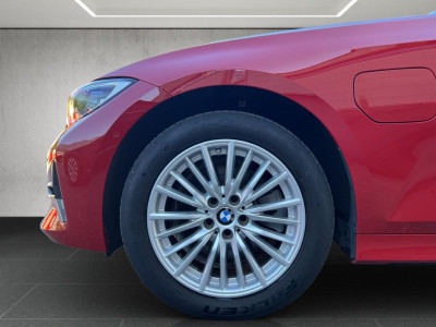 BMW 3er Gebrauchtwagen BMW 3er Gebrauchtwagen