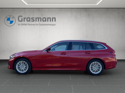 BMW 3er Gebrauchtwagen BMW 3er Gebrauchtwagen