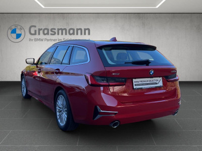 BMW 3er Gebrauchtwagen BMW 3er Gebrauchtwagen