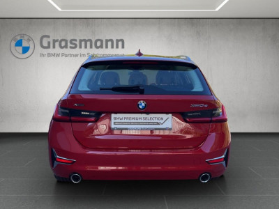 BMW 3er Gebrauchtwagen BMW 3er Gebrauchtwagen