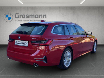 BMW 3er Gebrauchtwagen BMW 3er Gebrauchtwagen