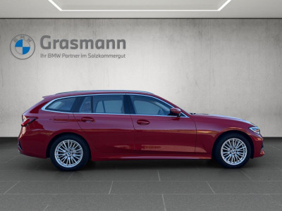 BMW 3er Gebrauchtwagen BMW 3er Gebrauchtwagen