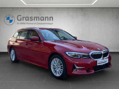 BMW 3er Gebrauchtwagen BMW 3er Gebrauchtwagen