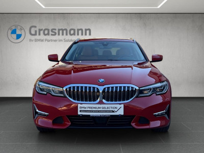 BMW 3er Gebrauchtwagen BMW 3er Gebrauchtwagen