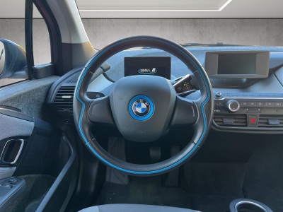 BMW i3 Gebrauchtwagen BMW i3 Gebrauchtwagen