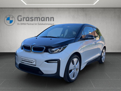 BMW i3 Gebrauchtwagen BMW i3 Gebrauchtwagen