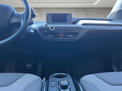 BMW i3 Gebrauchtwagen BMW i3 Gebrauchtwagen