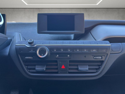 BMW i3 Gebrauchtwagen BMW i3 Gebrauchtwagen