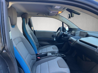 BMW i3 Gebrauchtwagen BMW i3 Gebrauchtwagen