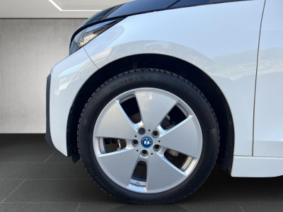 BMW i3 Gebrauchtwagen BMW i3 Gebrauchtwagen