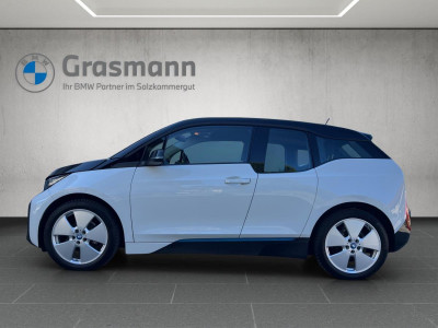 BMW i3 Gebrauchtwagen BMW i3 Gebrauchtwagen