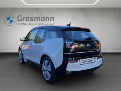 BMW i3 Gebrauchtwagen BMW i3 Gebrauchtwagen