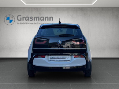 BMW i3 Gebrauchtwagen BMW i3 Gebrauchtwagen