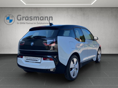 BMW i3 Gebrauchtwagen BMW i3 Gebrauchtwagen