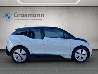 BMW i3 Gebrauchtwagen BMW i3 Gebrauchtwagen
