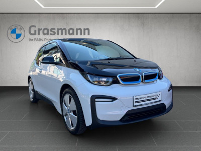 BMW i3 Gebrauchtwagen BMW i3 Gebrauchtwagen
