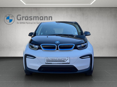 BMW i3 Gebrauchtwagen BMW i3 Gebrauchtwagen