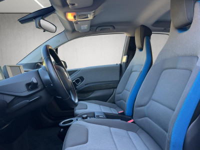 BMW i3 Gebrauchtwagen BMW i3 Gebrauchtwagen