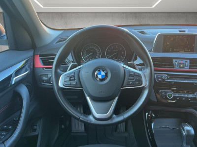 BMW X1 Gebrauchtwagen BMW X1 Gebrauchtwagen