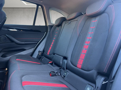 BMW X1 Gebrauchtwagen BMW X1 Gebrauchtwagen