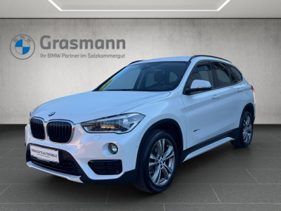 BMW X1 Gebrauchtwagen BMW X1 Gebrauchtwagen