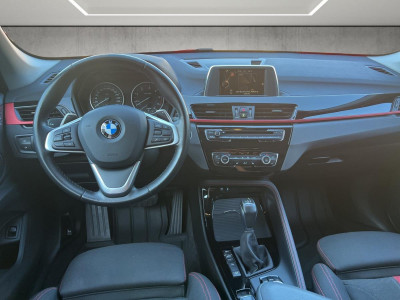 BMW X1 Gebrauchtwagen BMW X1 Gebrauchtwagen