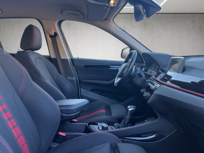BMW X1 Gebrauchtwagen BMW X1 Gebrauchtwagen