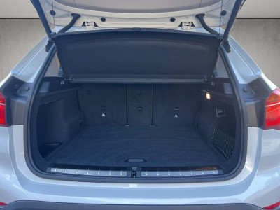 BMW X1 Gebrauchtwagen BMW X1 Gebrauchtwagen