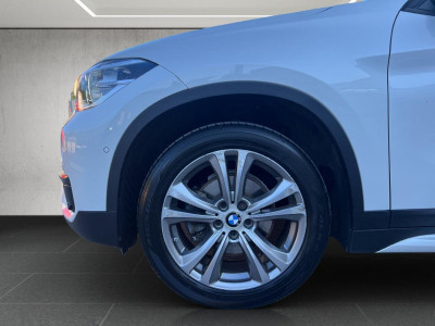BMW X1 Gebrauchtwagen BMW X1 Gebrauchtwagen
