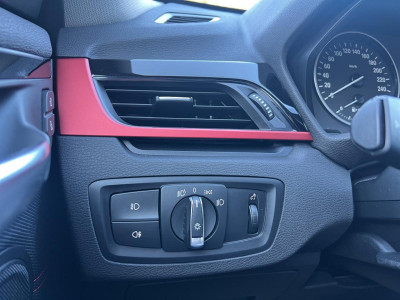 BMW X1 Gebrauchtwagen BMW X1 Gebrauchtwagen