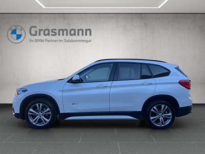 BMW X1 Gebrauchtwagen BMW X1 Gebrauchtwagen