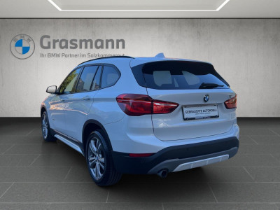 BMW X1 Gebrauchtwagen BMW X1 Gebrauchtwagen