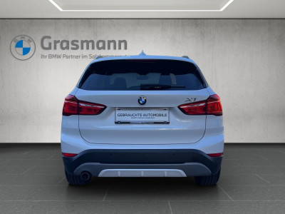 BMW X1 Gebrauchtwagen BMW X1 Gebrauchtwagen