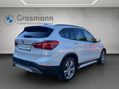 BMW X1 Gebrauchtwagen BMW X1 Gebrauchtwagen