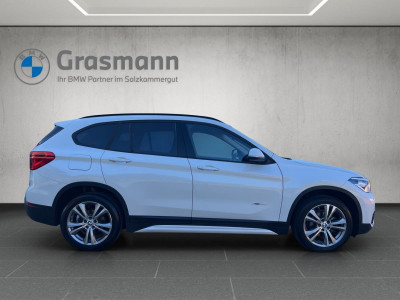 BMW X1 Gebrauchtwagen BMW X1 Gebrauchtwagen