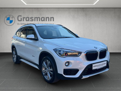 BMW X1 Gebrauchtwagen BMW X1 Gebrauchtwagen