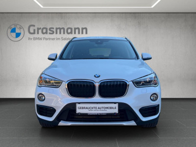 BMW X1 Gebrauchtwagen BMW X1 Gebrauchtwagen