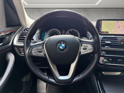 BMW X3 Gebrauchtwagen BMW X3 Gebrauchtwagen